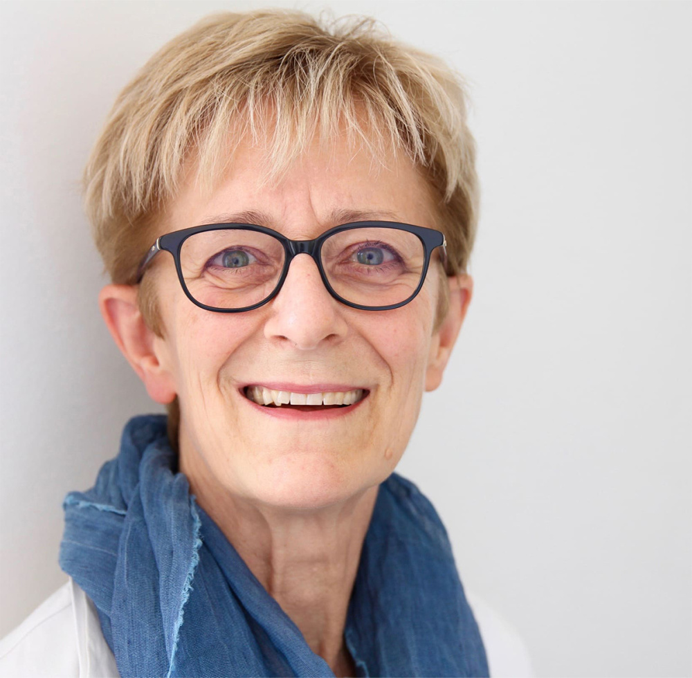 Dr. med. Brigitte Böhm