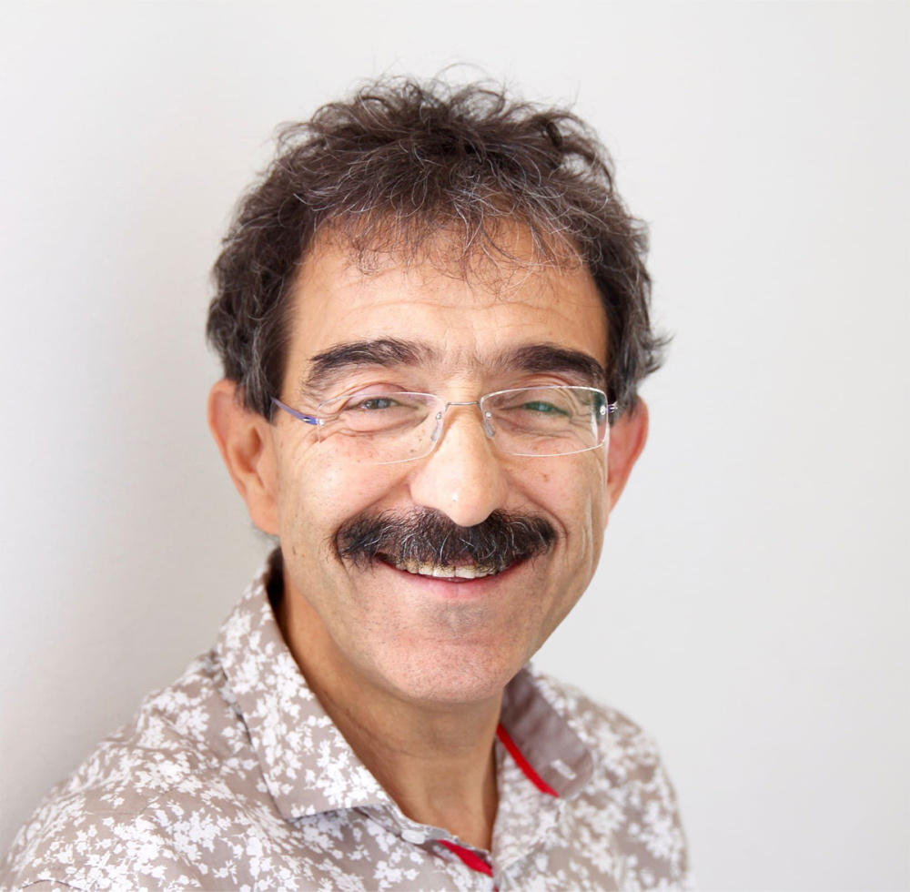 Dr. med. Urs Böhm